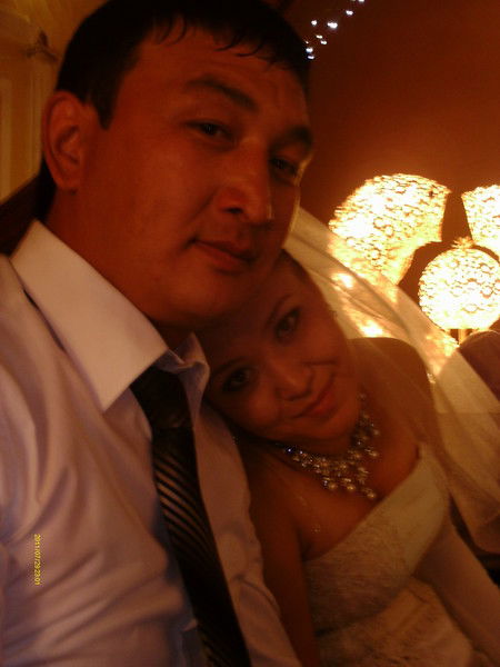 Тимур Ажикулов