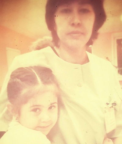 Матлюба Мамажанова