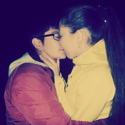 Рустем Калиев