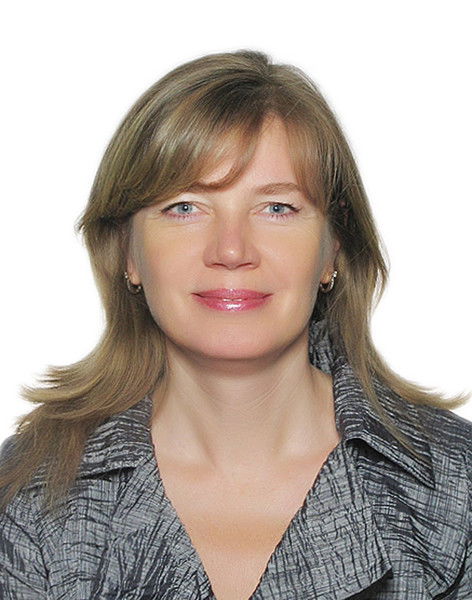 Елена Воробьева