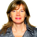 Елена Воробьева