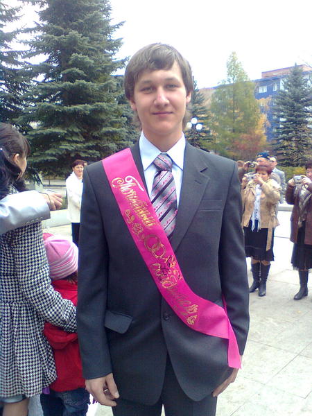 Василий Петров