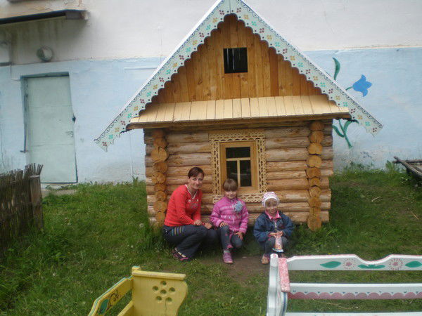 Любовь Волосова