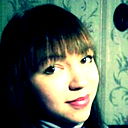 Анюта Казикова