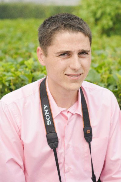 Александр Вабниц