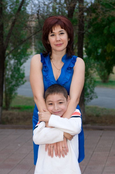 Лилия Нигматзянова