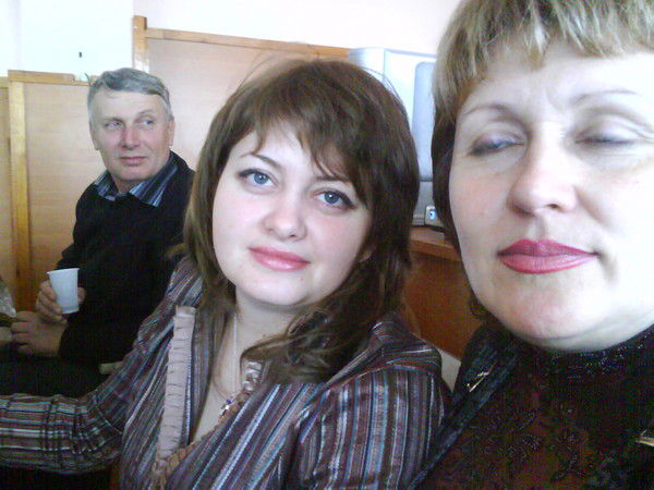 Юлия Папаянц