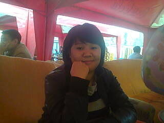 Айман Терекбаева