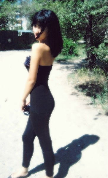 Керимбаева**** Альфия****