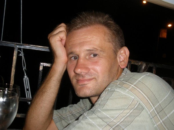 Олег Чуванов