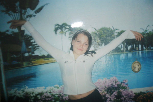 Ксения Балакина