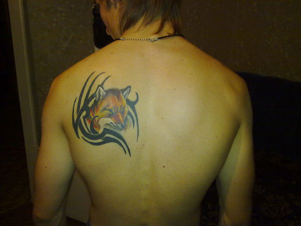 Александр Ларионов