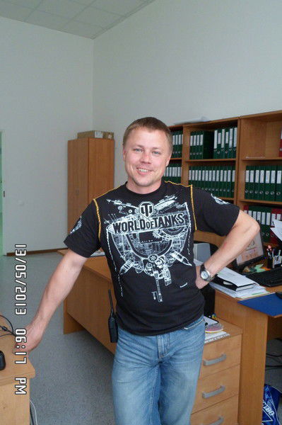 Александр Дорофеев