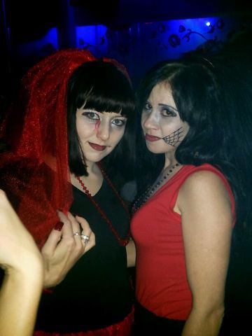 Анастасия Сергеевна