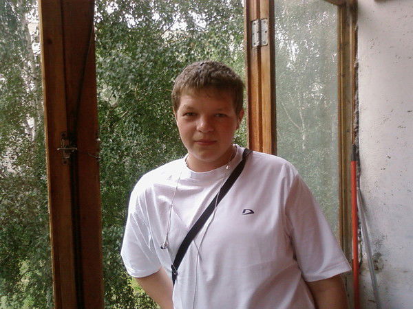 Вадим Багаев