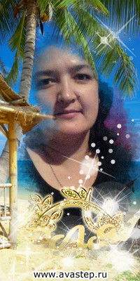 Ольга Лаптева