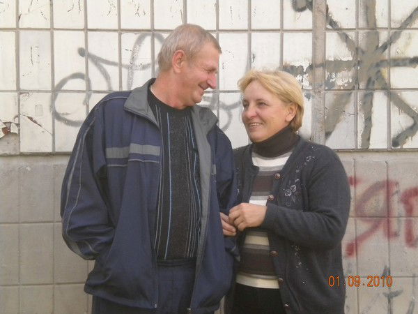 Галина Теклина