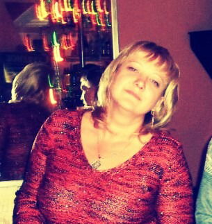 Ольга Корнилович