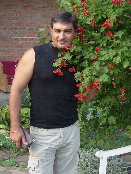 Игорь Вереск