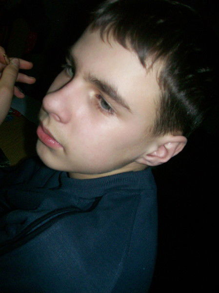 Андрей Курносов