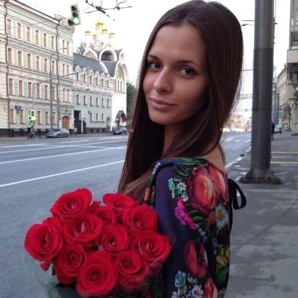 Алёна Цуканова