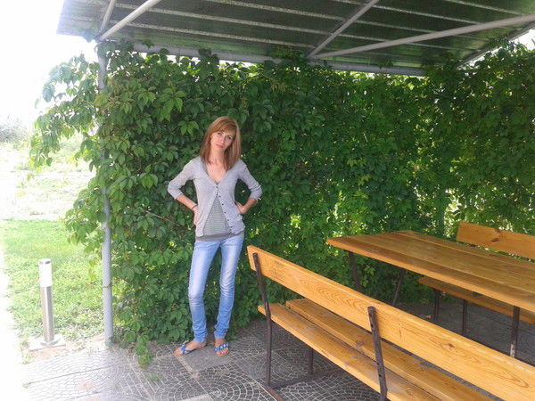 Ирина Ананина