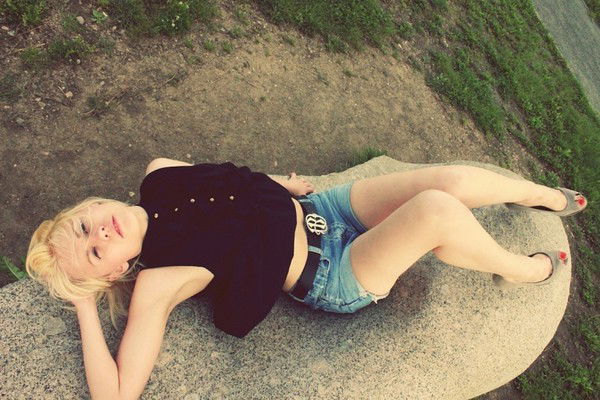 Надя Игуминова