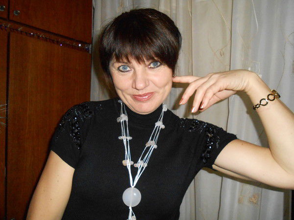 Наталия Шишман