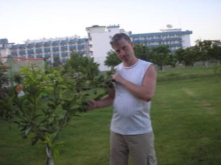 Евгений Кель