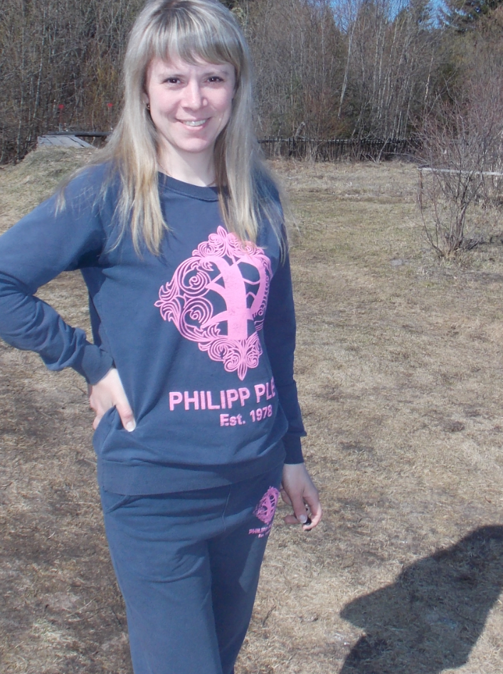 Ирина Пономарёва