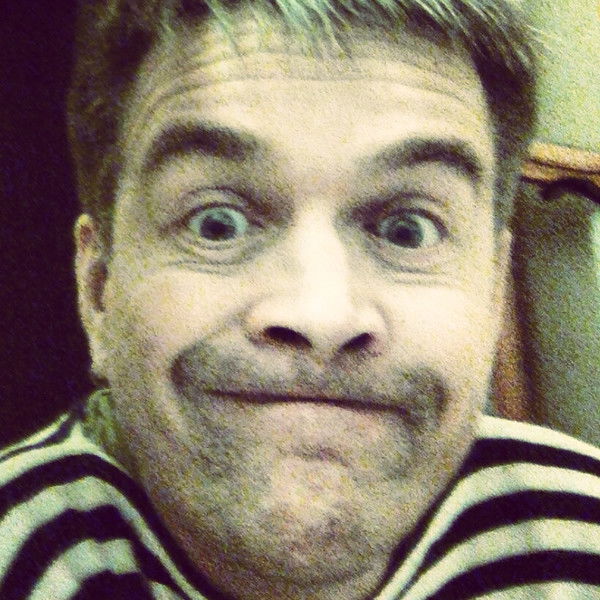 Алексей Корешков