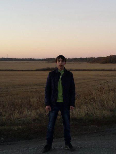 Александр Михалёв