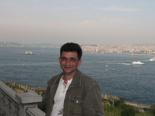 Артур Савенко