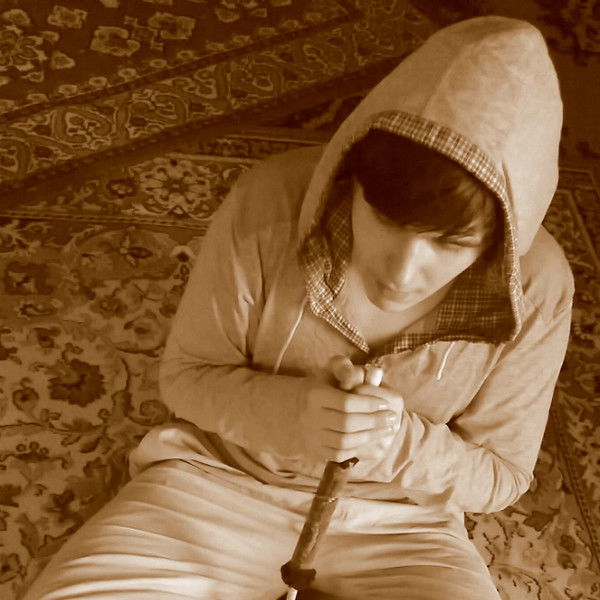 Александр Левицков