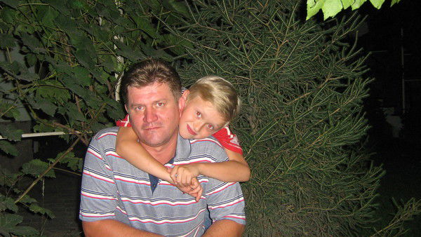 Андрей Мельников