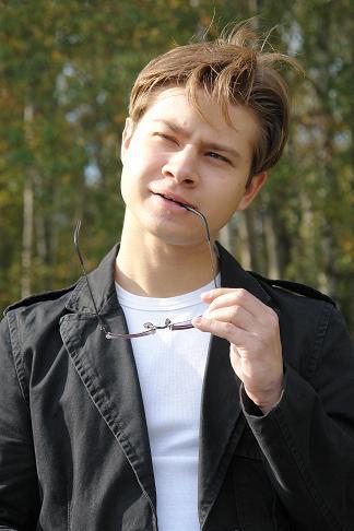 Илья Лебедев