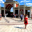Марина Ветрова