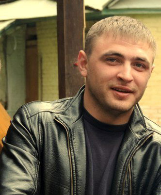 Александр Дрыгин