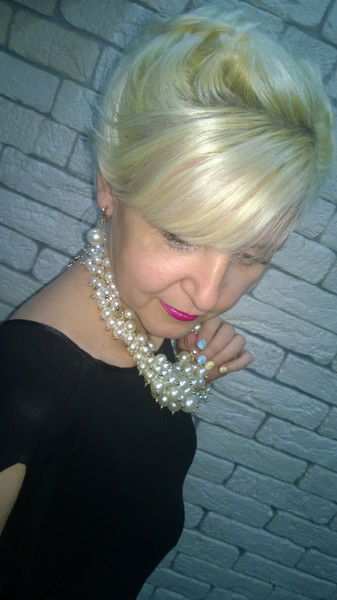 Елена Становская