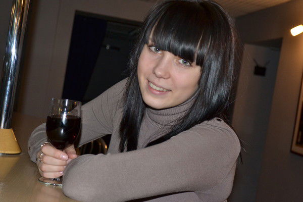 Танюша Иршина