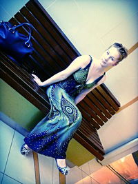 Ульяна Витальевна