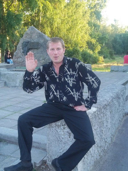 Владислав Русаков