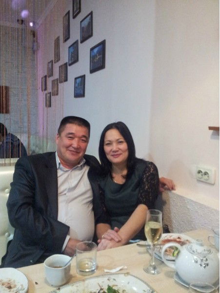 Бахадыр Курбаниязов