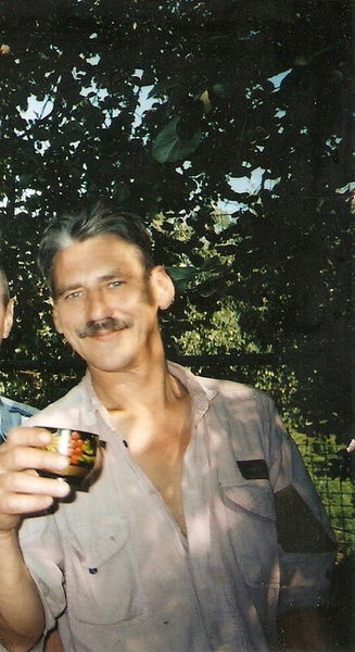 Борис Злобин