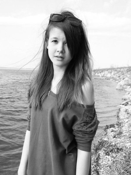 Екатерина Черябкина