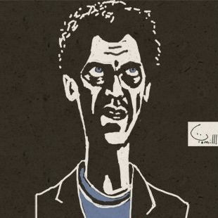 Никита Лановенко