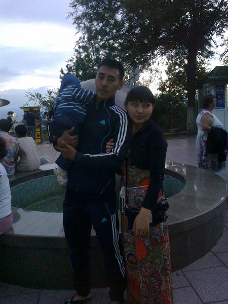 Тимур Абдурахманов