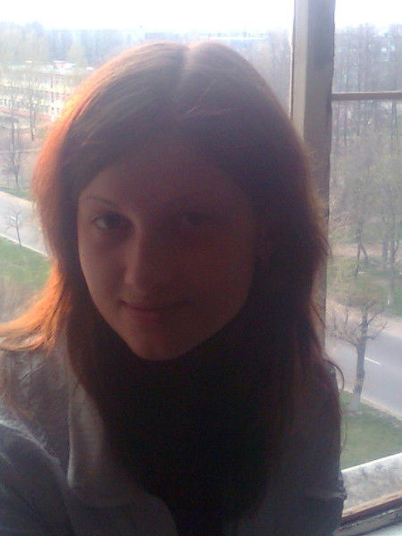 Вероника Чеховская