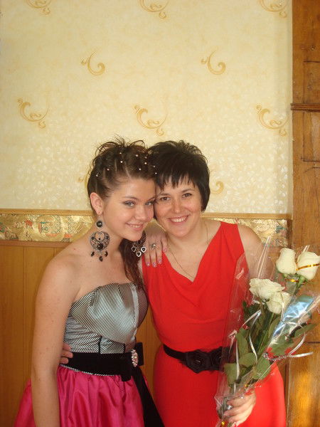 Наталия Ковальская