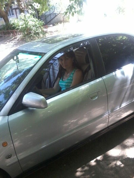 Сара Темирбулатова